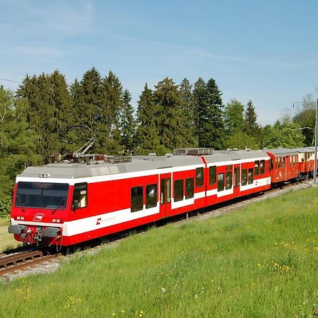 Park Heiden Exterior foto